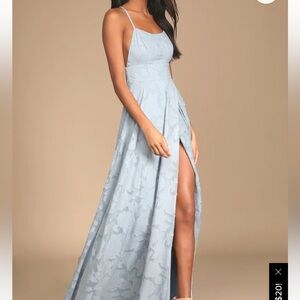 Brand new dress with tags